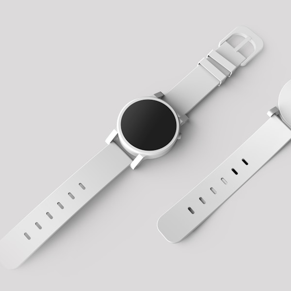 Nike+ SportWatch GPS